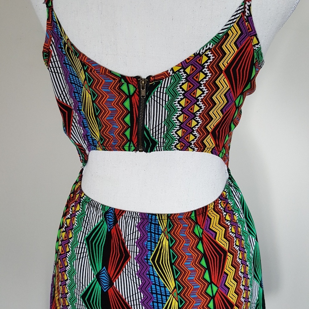 Mini Dress - Picture 2 of 7